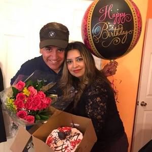 Meet your Posher, Sylvia